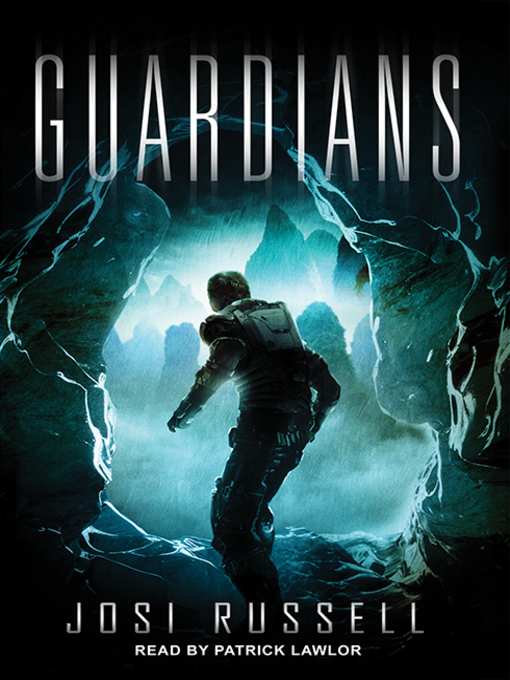 Title details for Guardians by Josi Russell - Wait list